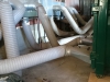 Abgang Biogasanlage